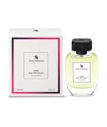 Swiss Arabian Rose and Patchouli for Women - 3.4 oz - $819.54 MXN
