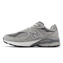 New Balance 990v3 Made in USA &#39;Grey&#39; 2019 M990GY3 Sneakers Shoes - £212.10 GBP