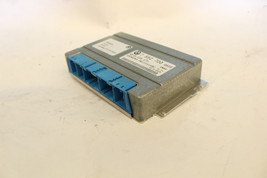 1999-2003 BMW E46 325Ci ECU ECM PCU TRANSMISSION CONTROL MODULE UNIT V161 image 3