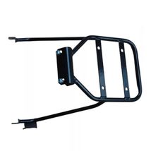 USA stock New Trunk Rack Rear Shelf For Ruckus Zoomer NPS50 AF58 Scooter - $935.70 MXN