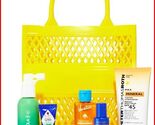 Bloomingdale's Resort Edit Set: Shiseido, Coola, Peter Thomas Roth, Jack... - $46.04