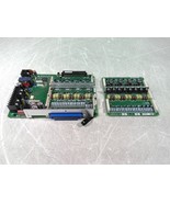 Toshiba BSTU1 Circuit Board with SBSS1A Daughter Board Defective AS-IS F... - $83.55 CAD