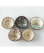 Natural Handmade Shell Coconut Bowl - deep-sea mother-of-pearl ‌ - $16.00