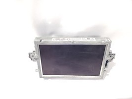 2010 Mercedes E350 OEM Info-GPS-TV Screen A2129010500 Dash Mounted  - $123.75