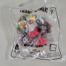 Transformers Action Figure New #7 2018 McDonalds Happy Meal - $9.76