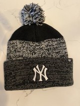 New Yankees Pom Hat Men’s 47 brand - $24.75