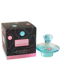 Curious by Britney Spears Eau De Parfum Spray 1.7 oz - £20.62 GBP