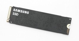 Samsung 2TB 980 PRO PCIe 4.0 x4 M.2 Internal NVMe SSD MZ-V8P2T0B/AM image 3