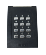 HID iCLASS RK40CKTN RK40C 6130CKT000709-G3.0 Wall Keypad Reader, 30 Day ... - £31.52 GBP