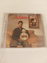 Sanborns El Mejor de Mis Amigos 100 Anos Celebrando a Papa Spanish CD Various - £23.71 GBP