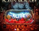 Alive [CD] - $32.09