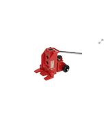 GKS Perfekt V5 Ton Hydraulic Toe Jack 1-10181 - $51,105.32 MXN