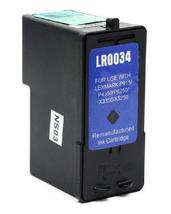 Compatible with Lexmark 34 18C0034 Black Remanufactured Ink Cartridge - High Yie - $24.00