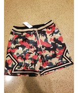 Jordan Jumpman Camo Shorts  Men&#39;s Size Large Color Multi / Camo - €67,89 EUR
