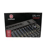 Harbinger Mixer Lvl14 451441 - £89.52 GBP