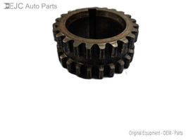 Crankshaft Timing Gear From 2017 Ford F-250 Super Duty  6.2 LC3E6303AB 4WD - $19.75