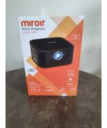 Miroir M29 50'' Micro Projector - $45.82