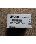 OEM York 031-01633-004 EPROM JOHNSON CONTROLS 55 - $149.00