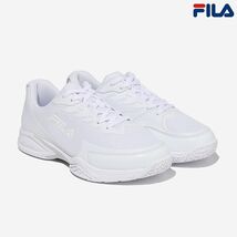 FILA Advantage T7 Women's Tennis Shoes Sports Training [US:7/5/245] 1TM0... - $83.61