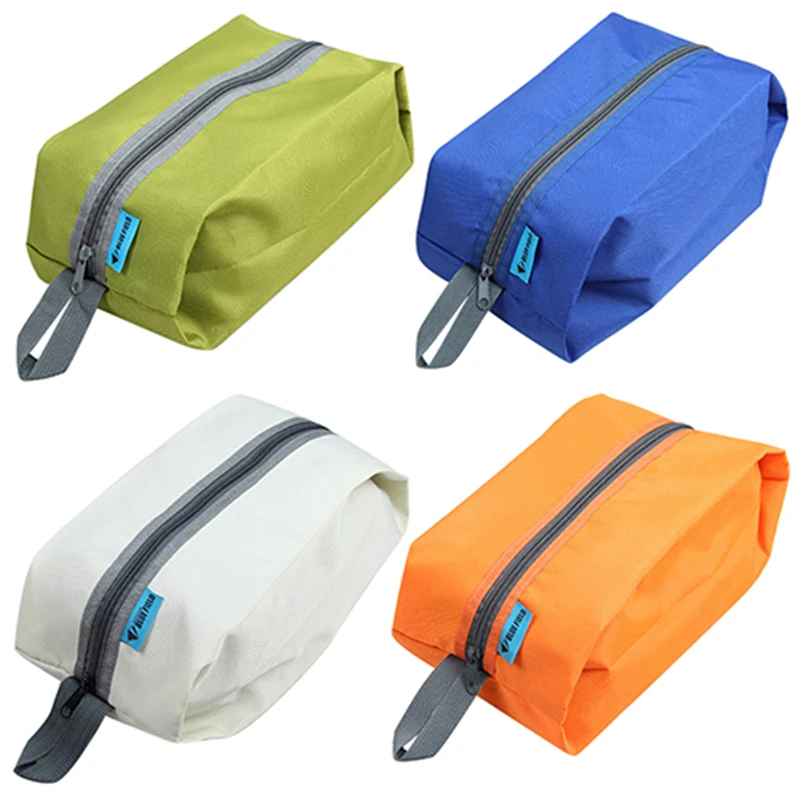 Play New arrival 4 Color available Waterproof Oxford Travel Storage Bag Nylon Po - £23.17 GBP