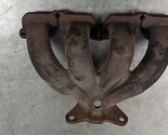 Exhaust Manifold From 2014 Chevrolet Malibu  2.5 12627186 - $64.95