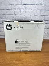 HP Laserjet CF281XC Toner Cartridge OPEN BOX USED - $26.59