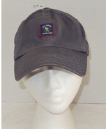 2006 Golf US Open Wingfoot Adjustable Hat Cap Blue Red - €12,76 EUR