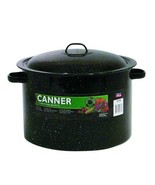 12 qt Mini Canner w/ Jar Rack - £46.15 GBP