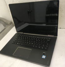 Lenovo Yoga 710-15IKB (type 80V5) 15.5 inch used laptop for parts/repair - £50.15 GBP