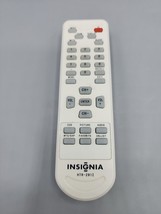 Insignia HTR-291I TV Remote Control Tested Works - $14.97