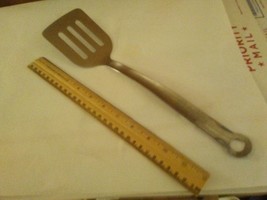 T-Fal slotted spatula - £15.17 GBP