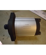 Dynamic Hydraulic Gear Pump Straight Shaft GP-F20-P1-C   (G) Pump New In... - £164.24 GBP