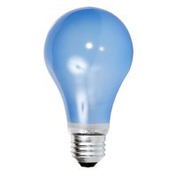 OSRAM SYLVANIA BCA 250W 118V E26,E27 / MEDIUM SCREW CERAMIC A21 Incandes... - $6.57