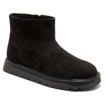 Universal Thread Mujer Puede ante Negro Botines con Memoria Espuma Plant... - $9.92