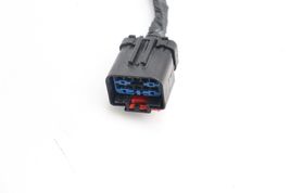 13-20 DODGE GRAND CARAVAN REAR RIGHT PASSENGER SLIDING DOOR TRACK HARNESS E0280 image 4
