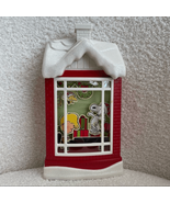 Hallmark Snoopy&#39;s Christmas Dance Party Musical Display - $485.60 MXN
