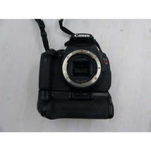 Canon EOS Rebel T3i 18.0MP DigitaL Camera - £318.70 GBP