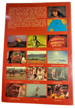 Insight Guides Hawaii For The Sophisticated Traveller 6th Ed 1985 Illust... - £7.80 GBP