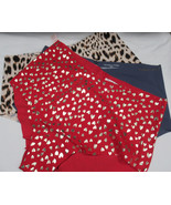 Victoria&#39;s Secret Panty Underwear NO-SHOW MIDI BRIEF Size X-Large XL you... - $19.06