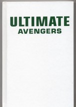 Marvel Ultimate Avengers: Blade Vs. The Avengers, Hardcover, Vf Cond, Color - £15.02 GBP