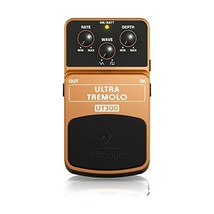 Behringer UT300 Effects Pedal  - £36.90 GBP