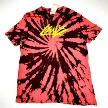 Levi&#39;s Men&#39;s Tie Dye T-shirt Size XL Multicolor   TH1 - $17.81