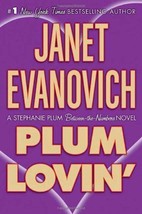 Plum Lovin&#39; (Stephanie Plum: Between the Numbers) Evanovich, Janet - £3.61 GBP