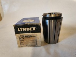  Lyndex Corp. 150-046 23/32 150TG Collet, 23/32&quot; - £31.62 GBP