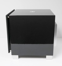 REL T/9i Subwoofer Speaker T9IBLA image 3