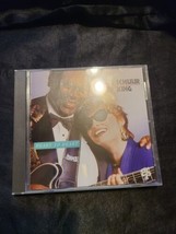 Heart To Heart (with B.B. King) - Audio CD By Diane Schuur b19 - £6.96 GBP