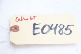 00-05 TOYOTA CELICA GT THERMOSTAT E0485 image 12