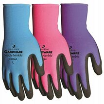 Radians C515acl Bellingham Garden Gloves, Large - $19.70