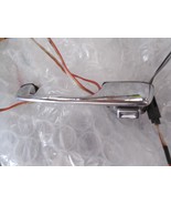 1990 CADILLAC BROUGHAM USED LEFT FRONT DOOR HANDLE 1987 1988 1989 1991 1992 - $3,276.87 MXN