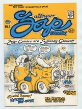 All New ZAP Comix No. 1 Adult Intellectuals Only 35c - £76.65 GBP